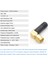 2 Adet 3dbi 2.4ghz Wıfı Anten Sma Erkek Yönlendirici Bluetooth Antenler Kablosuz Modül 2.4g Anten Harici Anten (Yurt Dışından) 4
