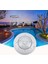 LED Havuz Işık 12V 24W 36W Smd Soğuk Beyaz LED Su Geçirmez Havuz Işık Açık Sualtı Işık Duvar Havuz Beyaz Parti Su Geçirmez Işık - 36W (Yurt Dışından) 2