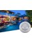 LED Havuz Işık 12V 24W 36W Smd Soğuk Beyaz LED Su Geçirmez Havuz Işık Açık Sualtı Işık Duvar Havuz Beyaz Parti Su Geçirmez Işık - 36W (Yurt Dışından) 3