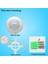 LED Havuz Işık 12V 24W 36W Smd Soğuk Beyaz LED Su Geçirmez Havuz Işık Açık Sualtı Işık Duvar Havuz Beyaz Parti Su Geçirmez Işık - 36W (Yurt Dışından) 4