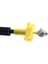 Araba Ön Kapı Kilidi Kablosu LR025409 Range Evoque 2.0t Kapı Kolu Kablosu ile Uyumlu (Yurt Dışından) 1