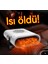 Araba Isıtıcısı 12V Araba Isıtıcısı Araba Ön Pencere Ön Cam Defrost ve Defrost Isıtıcısı (Yurt Dışından) 3