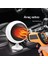 Araba Isıtıcısı Mini Araba Isıtıcısı 12V Defrost ve Sis Giderme Araba Hızlı Isıtma Fanı (Yurt Dışından) 2