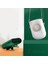 Ürün USB Mini El Soğutma Asılı Boyun Küçük Fan Taşınabilir Beyaz (Yurt Dışından) 1