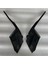 Araba Sol Ön Çamurluk Kaporta Yan Conta Toyota Sienna 10-20 Su Toplama Plaka Fişi 53867-08020 (Yurt Dışından) 5