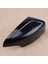 Araba Abs Dikiz Aynası Yapımcıları Kapı Arka Kanat Ayna Kapağı Trim Caps ile Uyumlu XC60 2010-2013 39854904 39854919 (Yurt Dışından) 5