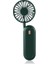 Cep Fanları USB Şarjı Mini Tutma Dış Mekan Sika Taşınabilir Küçük Fan Mini Hava Soğutucu Yeşili Getirin (Yurt Dışından) 5