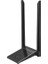 Kablosuz Wifi Adaptörü Taşınabilir Usb3.0 Ac 1200 Mbps Çift Bant 2.4g/5 Ghz Antenli Kablosuz Ağ Kartı (Yurt Dışından) 1