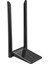 Kablosuz Wifi Adaptörü Taşınabilir Usb3.0 Ac 1200 Mbps Çift Bant 2.4g/5 Ghz Antenli Kablosuz Ağ Kartı (Yurt Dışından) 3