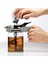 Boya Karıştırma Mate Kapağı, Üniversal Araba Boyası Dispenseri, Solventler ve Su Bazlı Boya Için Araba Boyası Karıştırma Bıçağı 1l (Yurt Dışından) 5