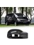 Araba Sağ Dikiz Aynası Kapağı Trim Kiti W639 2003-2010 A6398110561 ile Uyumlu (Yurt Dışından) 5