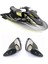 Motorlu Tekne Dikiz Yan Aynası Waverunner Sport Deluxe Cruiser Vx Vxr Vxs 1100 1800 1050 ile Uyumlu (Yurt Dışından) 2