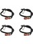 4x Araba Hız Sensörü Sentra CAS0005 1.6l 1.8l 2007-2012 31935-3AX0A 31935-3AX0B (Yurt Dışından) 1