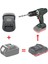 Makita 18V Için Yedek Adaptör Metabo 18V Li-Ion Elektrikli El Aletleri Aksesuarları MT18MTB'YE Dönüştürüldü (Yurt Dışından) 2