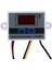 Многоцелевые Наборы,15 Adet 220V 10A Dijital LED Sıcaklık Kontrol Cihazı Termostat Kontrol Anahtarı Probu (Yurt Dışından) 4