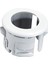 Araba Tampon Park Yardımı Sensörü Tutucu Tutucu Braketi 89348-33010 4runner ES350 HS250H ile Uyumlu, 2 Adet Beyaz (Yurt Dışından) 2