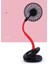 Elektrikli Fan USB Taşınabilir Klip Aromaterapi Klima Mini Küçük (Yurt Dışından) 3