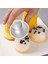 Торт В Форме,18 Pcs Alüminyum Dariol Kalıp Kek Kapları Dariole Puding Tatlı Krem Kalıpları Yuvarlak Yapışmaz Yumurta Tart Kalıp Bakeware Fincan (Yurt Dışından) 4