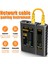 Многоцелевые Наборы,aneng M469D RJ45 Kablo Lan Test Cihazı Ağ Kablosu Test Cihazı RJ11 RJ12 Cat5 Utp Lan Kablo Test Cihazı Ağ Aracı Ağ Onarım A (Yurt Dışından) 2