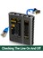 Многоцелевые Наборы,aneng M469D RJ45 Kablo Lan Test Cihazı Ağ Kablosu Test Cihazı RJ11 RJ12 Cat5 Utp Lan Kablo Test Cihazı Ağ Aracı Ağ Onarım A (Yurt Dışından) 3