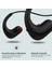 Kablosuz Kulaklık Ipx8 S1200 Su Geçirmez Yüzme Kulaklık Spor Kulaklık Bluetooth Kulaklık Stereo 8g Mp3 Çalar (Siyah) (Yurt Dışından) 2