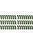 Многоцелевые Наборы,48 Rulo Çiçek Bant Çiçekçi Kağıt Kök Buket Kök Sarma Çiçek Aranjmanı Için Sarma Bandı (1/2 Inç x 30 Yards) (Yurt Dışından) 1