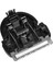 4x Saç Kesme Kesici Berber Kafası Philips Için Uygun QC5130 QC5115 QC5120 QC5125 5135, Siyah (Yurt Dışından) 3