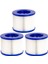 3pcs Tip Vı Filtre Spa Filtresi, Spa ve Çoğu Sıcak Küvet, Masaj Havuzu, Şişme Havuz, Yüzme Havuzu ile Uyumlu (Yurt Dışından) 1