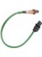 Oksijen O2 Sensörü ile Uyumlu - A160 A180 A200 B160 B180 B200 C200 C220 A0035427018 0258017016 0258017017 (Yurt Dışından) 4