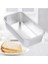 Торт В Форме,mutfak Yapışmaz Somun Tava Muz Ekmek Pişirme Bakeware Tencere Tepsisi (Yurt Dışından) 5