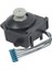 L43D 3D Joystick Analog Başparmak Çubuğu Onarımı N64 Denetleyici Analog Başparmak Çubuğu ile Uyumlu (Yurt Dışından) 1