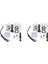 2x PB250 Karbüratör Echo PB250LN PB-250 ES250 Yaprak Üfleyici RB-K106 Hava Filtresi Karbonhidrat Ayarı Aracı Yakıt Hattı (Yurt Dışından) 1