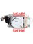 2x PB250 Karbüratör Echo PB250LN PB-250 ES250 Yaprak Üfleyici RB-K106 Hava Filtresi Karbonhidrat Ayarı Aracı Yakıt Hattı (Yurt Dışından) 3
