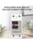 Многоцелевые Наборы,5x Din Raylı Çift Ekran Ayarlanabilir Aşırı Gerilim Akım ve Düşük Gerilim Koruyucu Cihaz Rölesi 40A 220V 230V (Yurt Dışından) 4