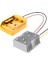 Многоцелевые Наборы,yükseltilmiş Alçak Gerilim Koruması ve Anahtarı ile Dewalt 18V20V Dc Voltaj Regülatörü Için Aşağı Dönüştürücü Adaptörü (Yurt Dışından) 1