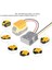 Многоцелевые Наборы,yükseltilmiş Alçak Gerilim Koruması ve Anahtarı ile Dewalt 18V20V Dc Voltaj Regülatörü Için Aşağı Dönüştürücü Adaptörü (Yurt Dışından) 4