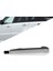 LR040667 Range Sport Evoque 2012-2020 2014-2019 Için Dış Kapı Kolu Komplesi Kapı Çektirmesi LR078760 (Yurt Dışından) 2