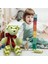 Memory Bear Şablon Cetvel Seti, 10 Parça Memory Bear Şablon Cetvel Seti 10 Inç Ayı Şablonuna Uygun (Yurt Dışından) 5