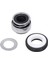 12MM Sarmal Yaylı Kauçuk Körüklü Pompa Mekanik Salmastra 301-12 (Yurt Dışından) 1