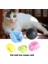 Yuvarlanan Top, Otomatik Makaralı Top Yuvarlanan Top Pet Interaktif Makaralı Top Arkadaşımızı Mutlu Tutmak Için Uygun (Yurt Dışından) 5
