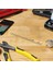 Titanyum Hızlı Değişim Altıgen Anahtar Altıgen Anahtarlar Tornavidalar Araçları Kiti 1.5, 2, 2.5 ve 3mm Rc Model Mini El Aleti (Yurt Dışından) 4