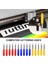 16 Adet 30/45/60 Derece Mimaki Cricut Kesim Plotter Vinil Kesici Bıçaklar + Mimaki Bıçak Tutucu (Yurt Dışından) 4