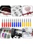 16 Adet 30/45/60 Derece Mimaki Cricut Kesim Plotter Vinil Kesici Bıçaklar + Mimaki Bıçak Tutucu (Yurt Dışından) 5