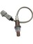 Yeni 89465-08040, Sienna RX330 3.3l 04-06 Aşağı Akış Oksijen Sensörü ile Uyumludur (Yurt Dışından) 1