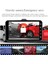 Ön ve Arka Çift Araç Kamerası Hd 1080P 4 Inç Kontrol Paneli Kamerası G-Sensörlü Park Monitörü ile Full Hd 170° Geniş Açı Yedekleme Kamerası (Yurt Dışından) 2