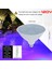 Havuz Ampul 120V 40W Rgb Renk Değiştiren LED Havuz Işığı Yeraltı Havuz Değiştirme ile Uyumlu ve Armatür ile Uyumlu (Yurt Dışından) 5