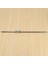 1 Adet 9mm Lineer Kılavuz Minyatür Ray Mgn9 400MM Lineer Ray ve 1 Adet MGN9H Minyatür Ray Kaydırıcı (Yurt Dışından) 5