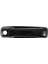 Parlak Parlak Siyah Korumalı Kapı Kolu Kapak Aksesuarları 2009-18 Ram 1500 2500 3500 ile Uyumlu 4 Kapı (Yurt Dışından) 5