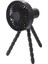 Taşınabilir Fan, 3 Hız USB Şarj Edilebilir 1800 Mah Akülü Klip Fan ile Esnek Tripod Odası Arabası Bisiklet Araba Için (Yurt Dışından) 2