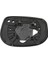 Sol ve Sağ Dış Dikiz Yan Ayna Cam Lens Fıt Jazz Ge6 Ge8 Fıt Hybırd Gp1 2009-2014 ile Uyumlu 76253-TF0-M01 (Yurt Dışından) 5